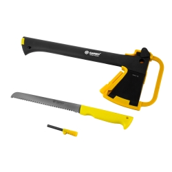 Toporek siekierka Ganzo Firebird Axe FSA01-YE