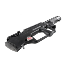 Wiatrówka PCP Optima by Hatsan Bull Master 5.5 mm