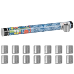 Raca pistoletowa Zink Feuerwerk Leuchtsterne 4 kolory