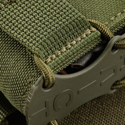 Ładownica M-Tac na magazynek Kołczan mini oliwka