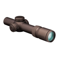 Luneta celownicza Vortex Razor III HD 1-10x24 FFP 34 mm AO EBR-9 MOA/MRAD