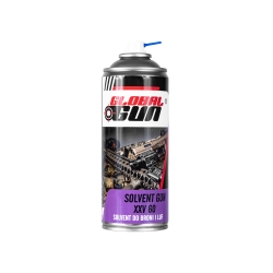 Solvent do broni i luf Global Gun Solvent Gun XXV 60 200 ml