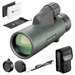 Monokular Hawke Nature Trek 8x42 zielony