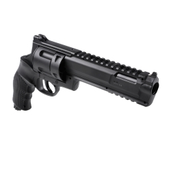 Rewolwer na kule gumowe RAM Umarex T4E HDR 68 kal. .68 CO2