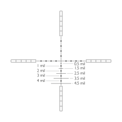 Luneta celownicza Hawke Airmax 1