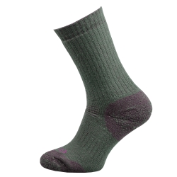 Skarpety turystyczne Comodo Camel Wool HIKER green