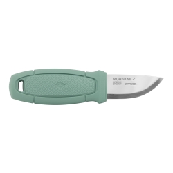 Nóż Morakniv Eldris Light Duty zielony (S)