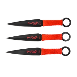 Nóż rzutka Joker JKR521 3 szt.