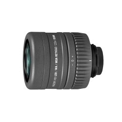 Okular z dalmierzem MOA do lunet obserwacyjnych Razor HD 85 mm