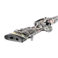 Wiatrówka PCP Optima by Hatsan AT44-10 long camo 4,5 mm