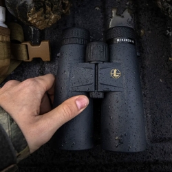 Lornetka Leupold BX-1 McKenzie HD 8x42