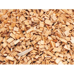 Zrębki dębowe Borniak 2L ZD-2