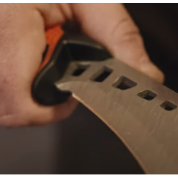 Maczeta Gerber Versafix Pro red