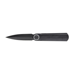Nóż składany WE Knife Eidolon WE19074B-B black / black