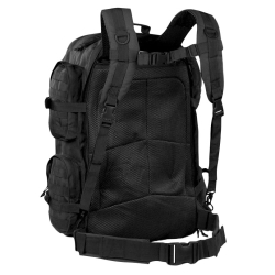 Plecak Texar Grizzly czarny
