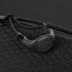 Nerka taktyczna M-Tac Waist Bag Gen. II Elita Hex czarna