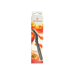 Obieraczka uniwersalna Victorinox 7.6075 czarna
