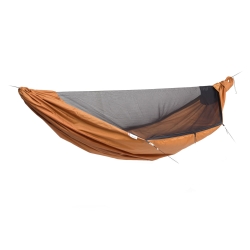 Hamak Lesovik DRAKA golden brown