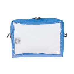 Pokrowiec Tatonka torba przezroczysta A5