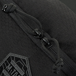 Nerka taktyczna M-Tac Waist Bag Gen. II Elita Hex czarna