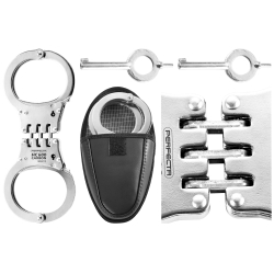 Kajdanki Perfecta HC 600 carbon