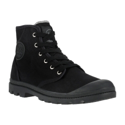 Trampki męskie M-Tac czarne