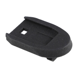 Adapter do montażu trenażera Mantis na stopce magazynka Smith & Wesson M&P 9 mm