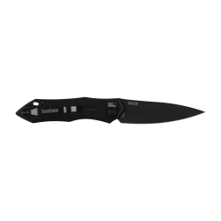 Nóż składany Kershaw Launch 6 7800BLK