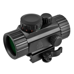 Kolimator Leapers UTG RG40SDQ 3.9'' 30 mm