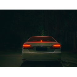 Lampa kempingowa Fenix CL26R czerwona