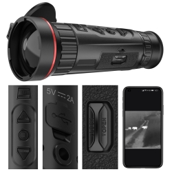 Kamera termowizyjna termowizor HIKMICRO by HIKVISION Falcon FQ50