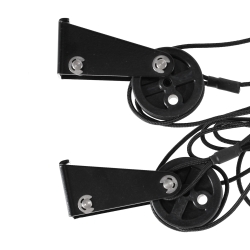 Cięciwa do łuku bloczkowego NXG CB Cadet4 Set 15 lbs