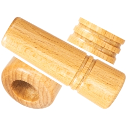 Wabik na lisy Gunbroker FC02 kniazianie zająca