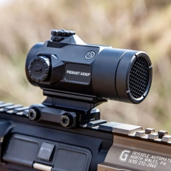 Osłona antyrefleksyjna Primary Arms do SLx 25 mm