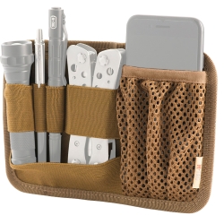 Organizer M-Tac wkład na klucze coyote