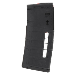 Magazynek Magpul PMAG 25 M118 LR/SR z ok.gen. M3 z okienkiem