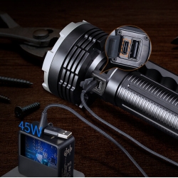 Latarka LED Fenix LR80R