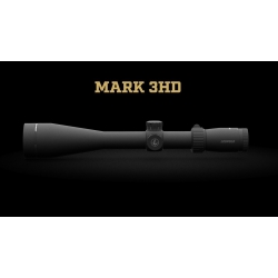 Luneta celownicza Leupold Mark 3HD 1.5-4x20 30 mm iR FireDot SPR/iR FireDot BDC/P5 iR FireDot TMR