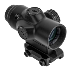 Celownik pryzmatyczny Primary Arms SLx 5x Micro Prism iR Red ACSS Aurora MIL