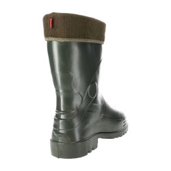 Kalosze męskie Lemigo Wader 893 zielone