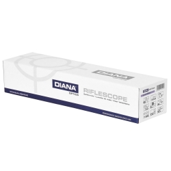 Luneta celownicza Diana 4x32 1