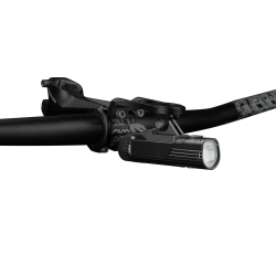 Uchwyt na kierownicę roweru Fenix ALD-10