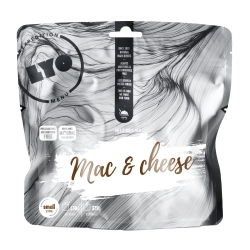 Żywność liofilizowana LyoFood Mac & cheese 370 g