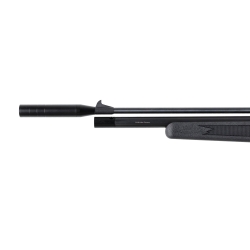 Wiatrówka Diana PCP Stormrider 5,5 mm Ek < 17J czarny syntetyk