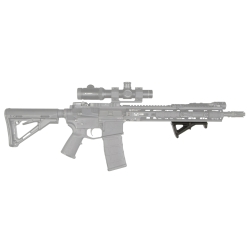 Chwyt Magpul RIS AFG-2 czarny