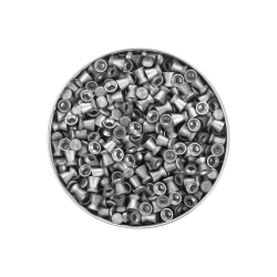 Śrut diabolo JSB Schak 500 4,49 mm 500 szt. 0,500 g