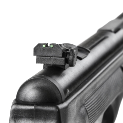 Wiatrówka pistolet Optima by Hatsan 25 SuperTact QE 5.5 mm