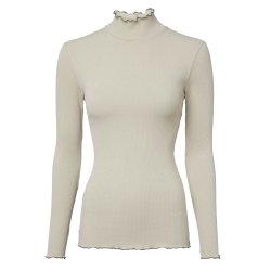 Bluzka damska Chevalier Kelly Longsleeve Sandstone