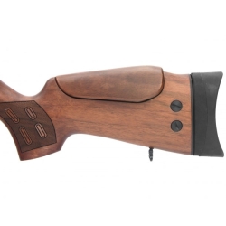 Wiatrówka PCP Optima by Hatsan BT65 RB-W 6.35 mm
