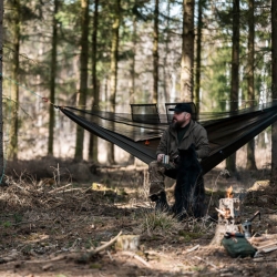 Hamak Flyhamak Zorza I